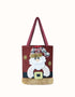 EVERAU® Berry Tote