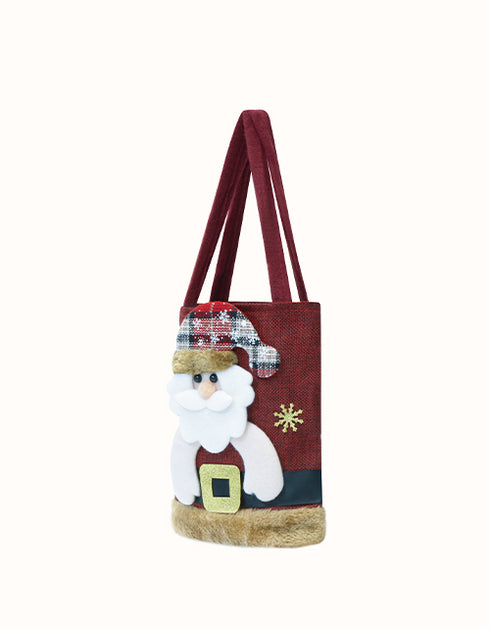 EVERAU® Berry Tote