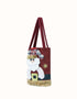 EVERAU® Berry Tote