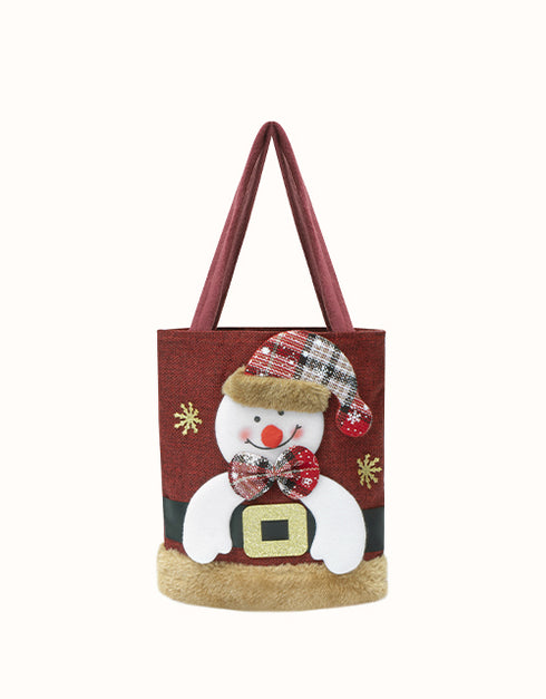 EVERAU® Berry Tote