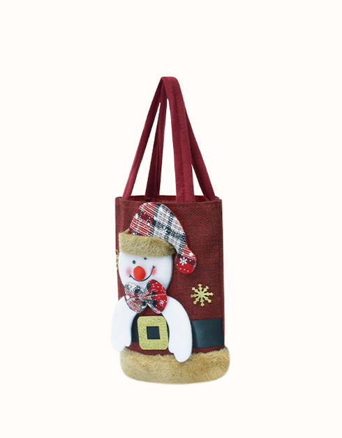 EVERAU® Berry Tote