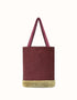 EVERAU® Berry Tote