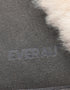 EVERAU® Muffin Slipper Suede