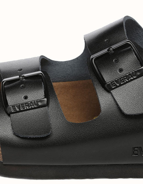 EVERAU® Mick Sandal Slides