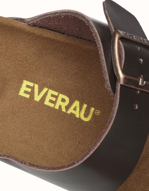 EVERAU® Mick Sandal Slides