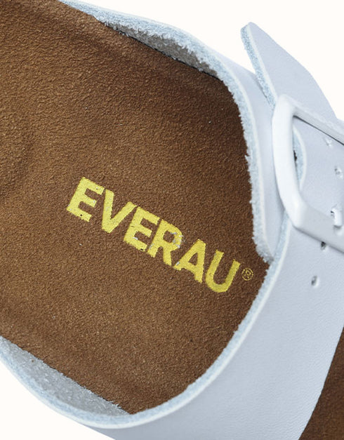 EVERAU® Mick Sandal Slides