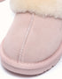 EVERAU® Homey Slipper Suede