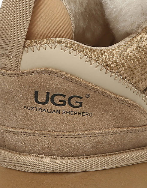 AUSTRALIAN SHEPHERD® Parkyr