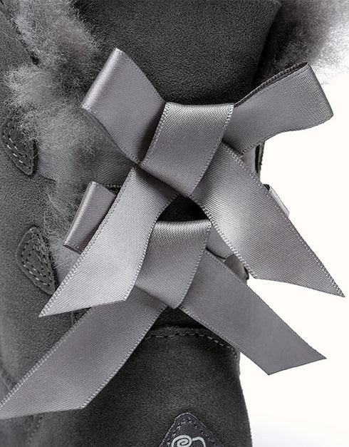 EVERAU® Short Back Bow