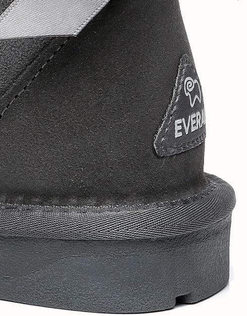 EVERAU® Short Back Bow