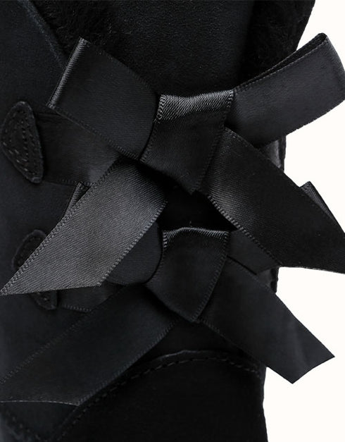 EVERAU® Short Back Bow