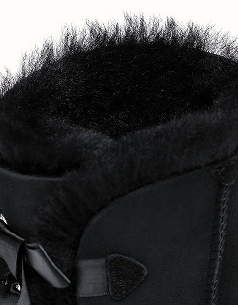 EVERAU® Short Back Bow