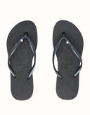 Havaianas® Slim Crystal Swii Thongs