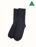 Humphrey Law Alpaca Wool Blend Health Sock