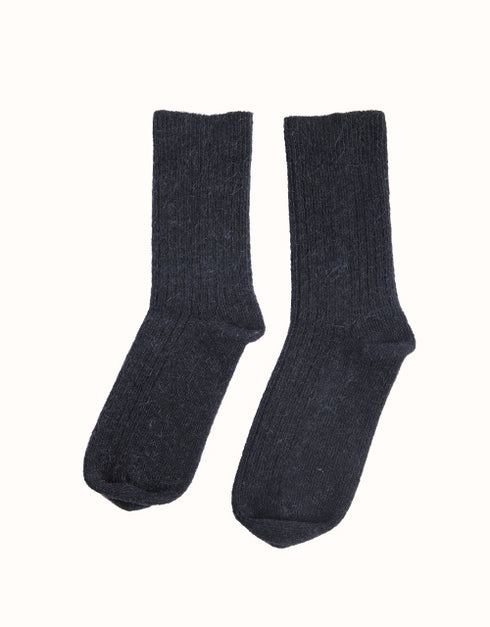 Humphrey Law Alpaca Wool Blend Health Sock