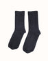 Humphrey Law Alpaca Wool Blend Health Sock