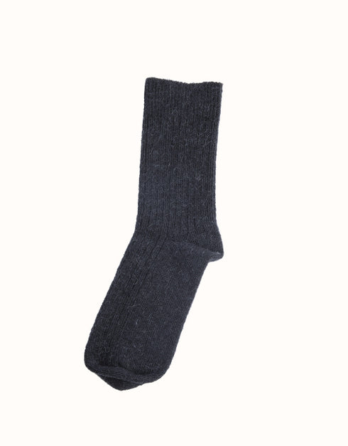Humphrey Law Alpaca Wool Blend Health Sock
