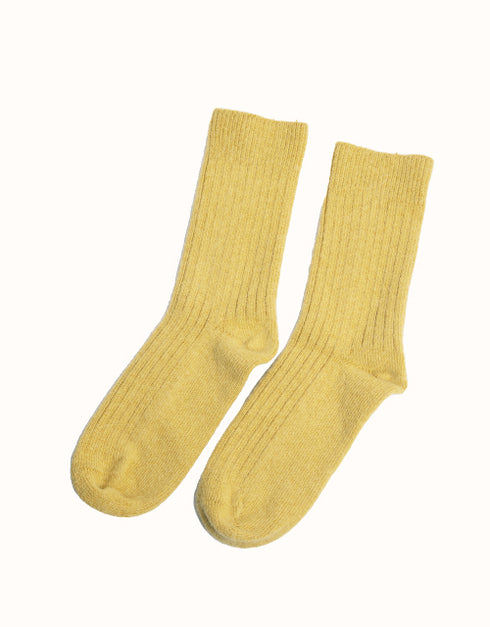 Humphrey Law Alpaca Wool Blend Health Sock