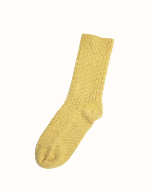 Humphrey Law Alpaca Wool Blend Health Sock
