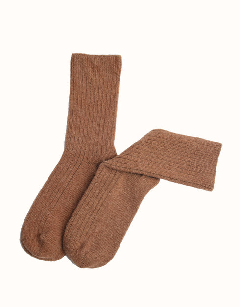 Humphrey Law Alpaca Wool Blend Health Sock
