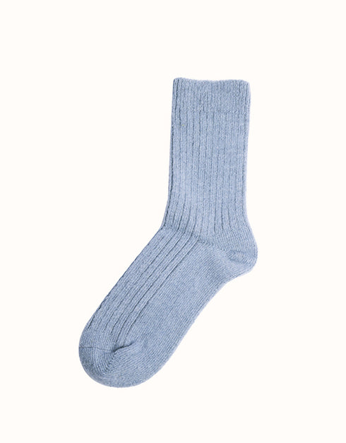 Humphrey Law Alpaca Wool Blend Health Sock