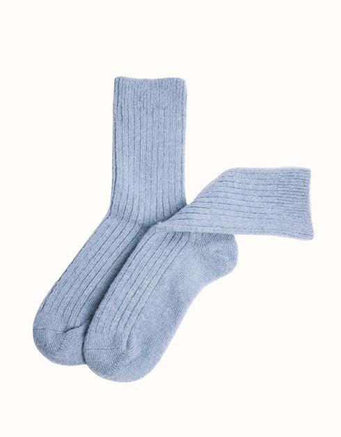 Humphrey Law Alpaca Wool Blend Health Sock