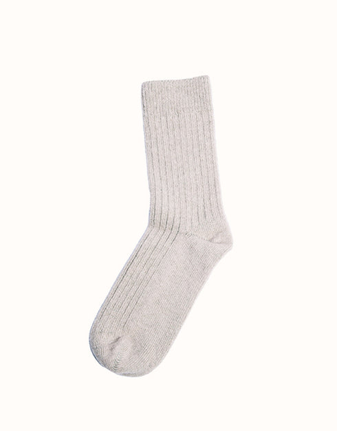 Humphrey Law Alpaca Wool Blend Health Sock