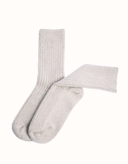 Humphrey Law Alpaca Wool Blend Health Sock