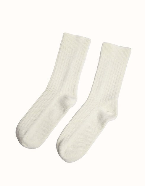 Humphrey Law Alpaca Wool Blend Health Sock