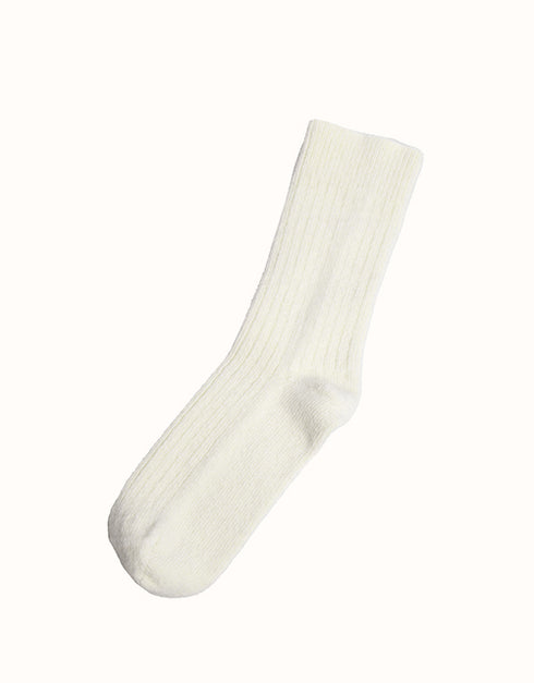 Humphrey Law Alpaca Wool Blend Health Sock