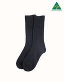 Humphrey Law Merino Wool Winter Health Sock