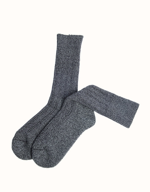 Humphrey Law Merino Wool Winter Health Sock