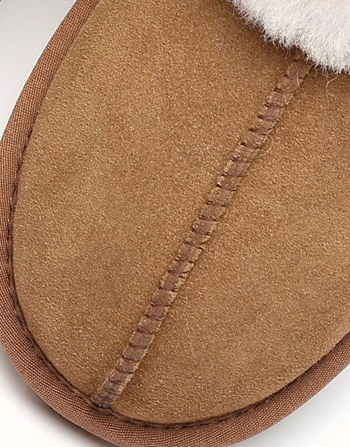 AUSTRALIAN SHEPHERD® Muffin Slipper