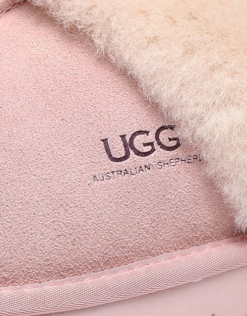 AUSTRALIAN SHEPHERD® Muffin Slipper