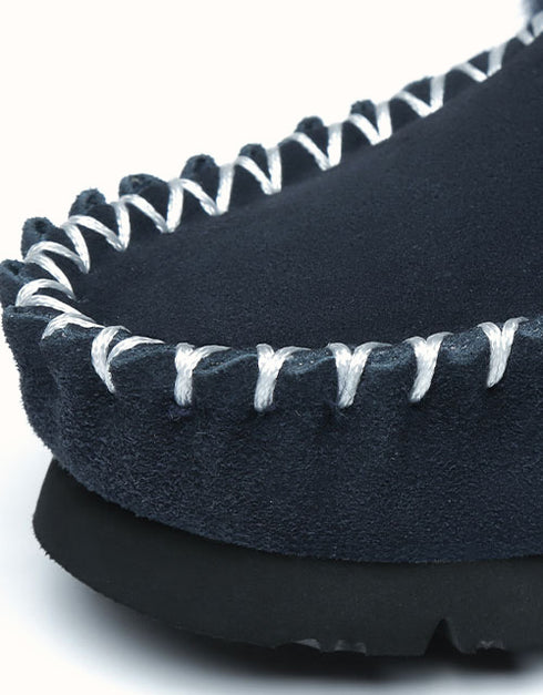 AUSTRALIAN SHEPHERD® Popo Moccasin Slipper