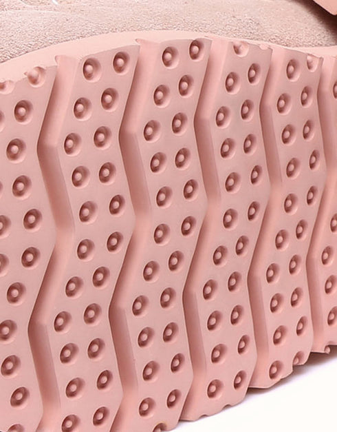 AUSTRALIAN SHEPHERD® Popo Moccasin Slipper