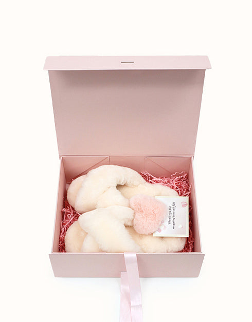 Valentine's Day Sweetheart Gift Box