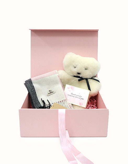 Valentine's Day Love Gift Box
