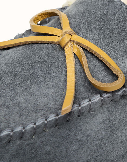 EVERAU® Miracle Moccasin