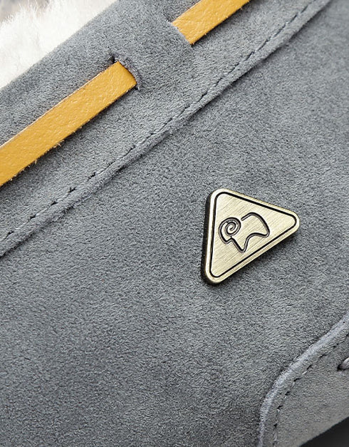 EVERAU® Miracle Moccasin