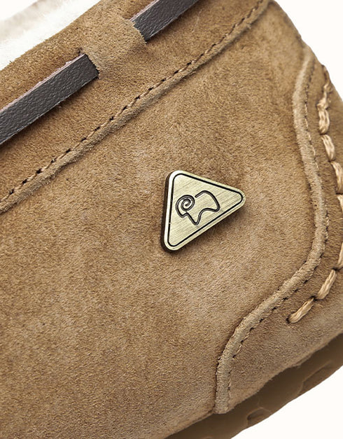 EVERAU® Miracle Moccasin