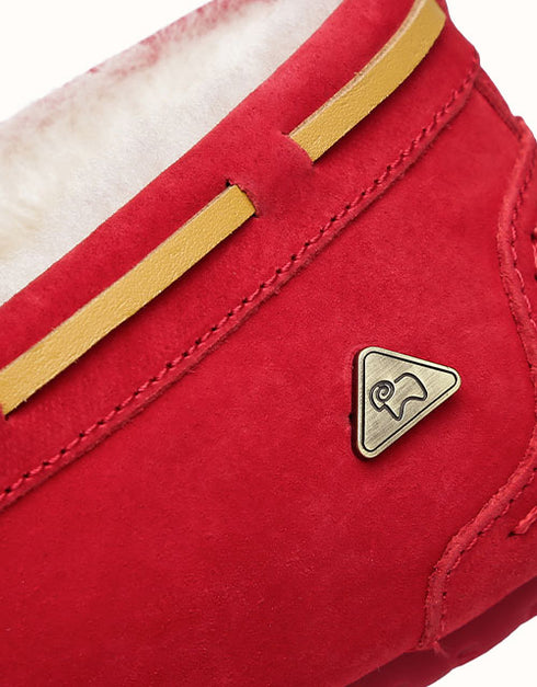 EVERAU® Miracle Moccasin