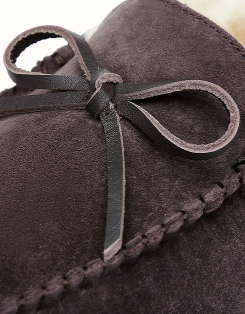 EVERAU® Miracle Moccasin