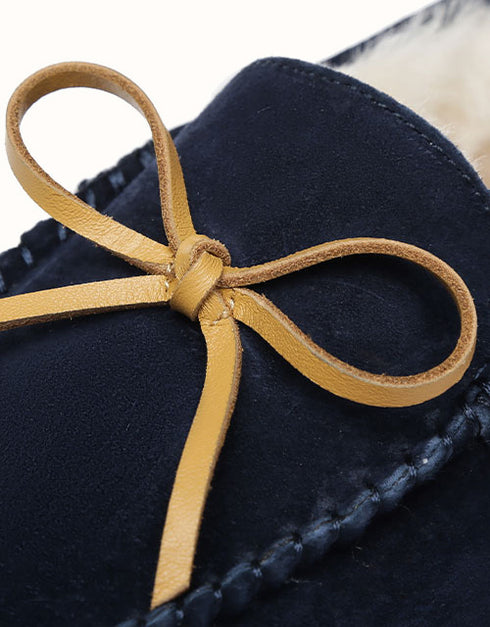 EVERAU® Miracle Moccasin