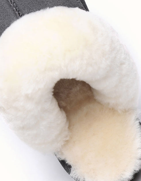 AUSTRALIAN SHEPHERD® Muffin Slipper