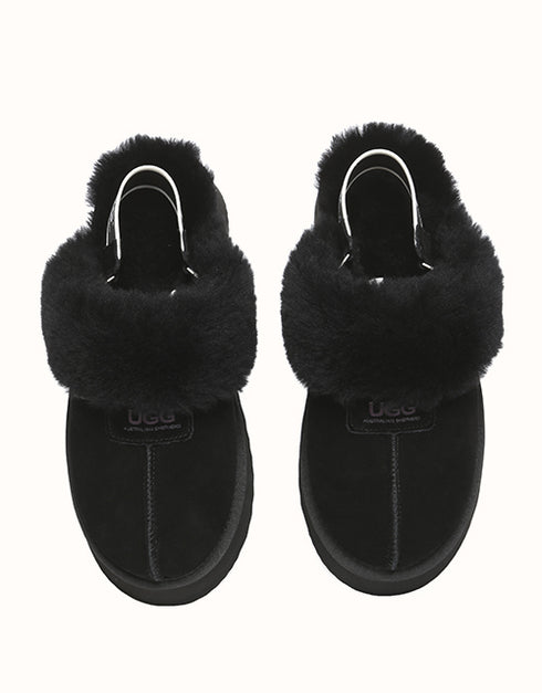 AUSTRALIAN SHEPHERD® Sp Suzie Platform