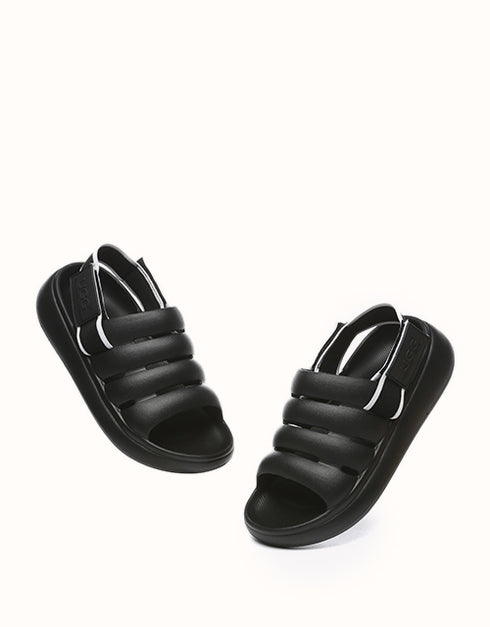 AUSTRALIAN SHEPHERD® Roseline Sandals