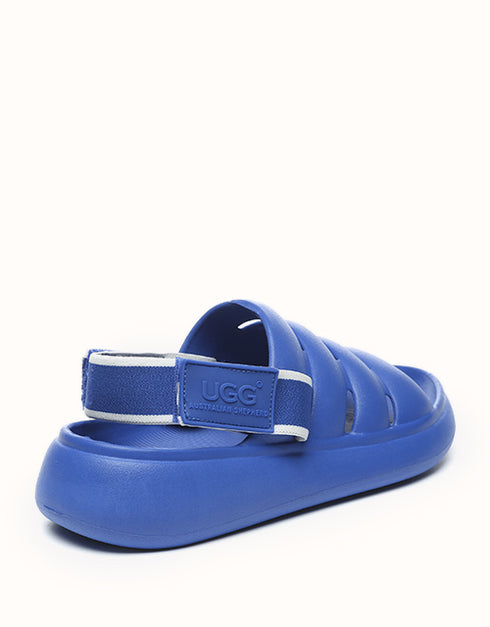 AUSTRALIAN SHEPHERD® Roseline Sandals