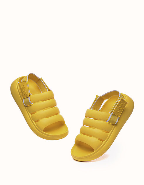 AUSTRALIAN SHEPHERD® Roseline Sandals
