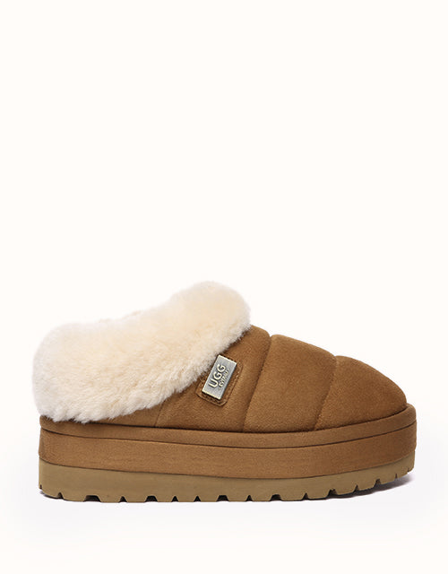 UGG EVERAU® Ulrika Platform – The UGG Shop®